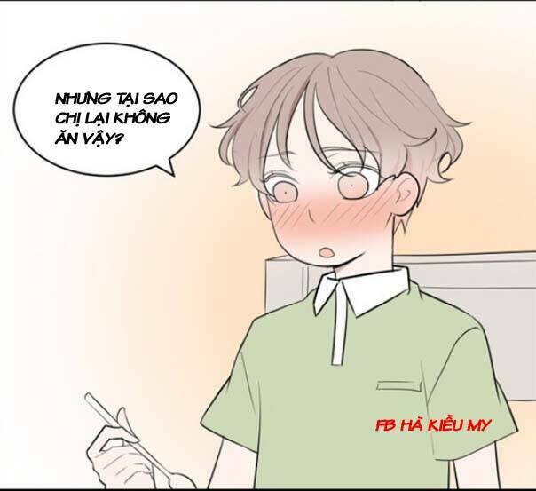 Mối Tình Đơn Phương: Chapter 23