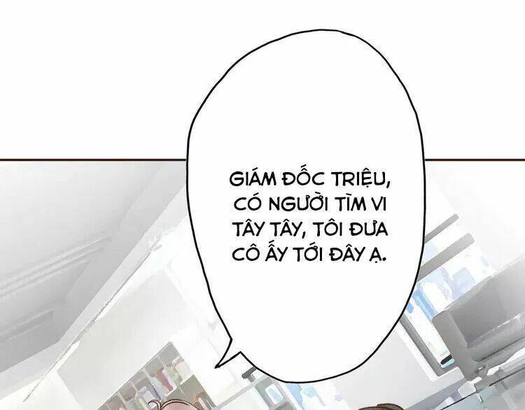 Cuộc Chiến Tình Yêu: Chapter 8