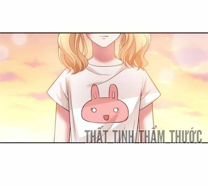 Bạn Trai 1/4 Của Tôi: Chapter 6