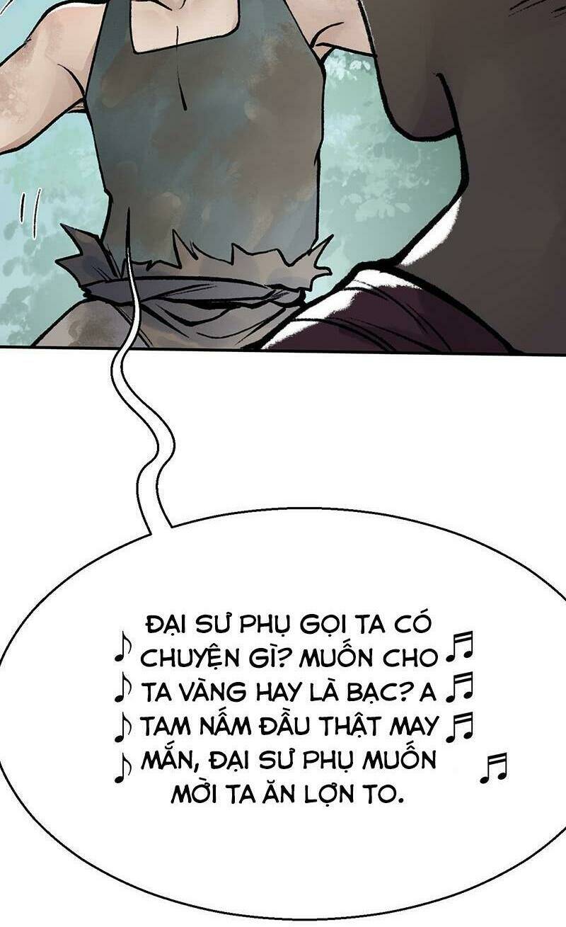 Liên Thành Quyết: Chapter 32