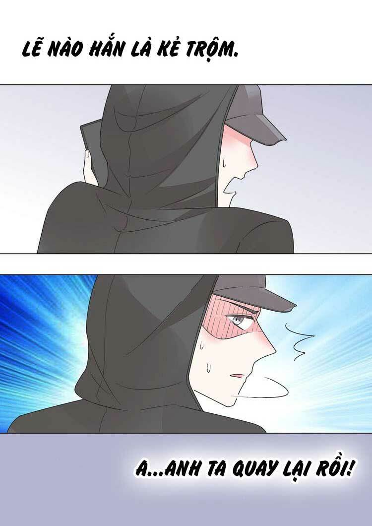 Điều Ước Sủng Ái Bất Bình Đẳng: Chapter 61.2