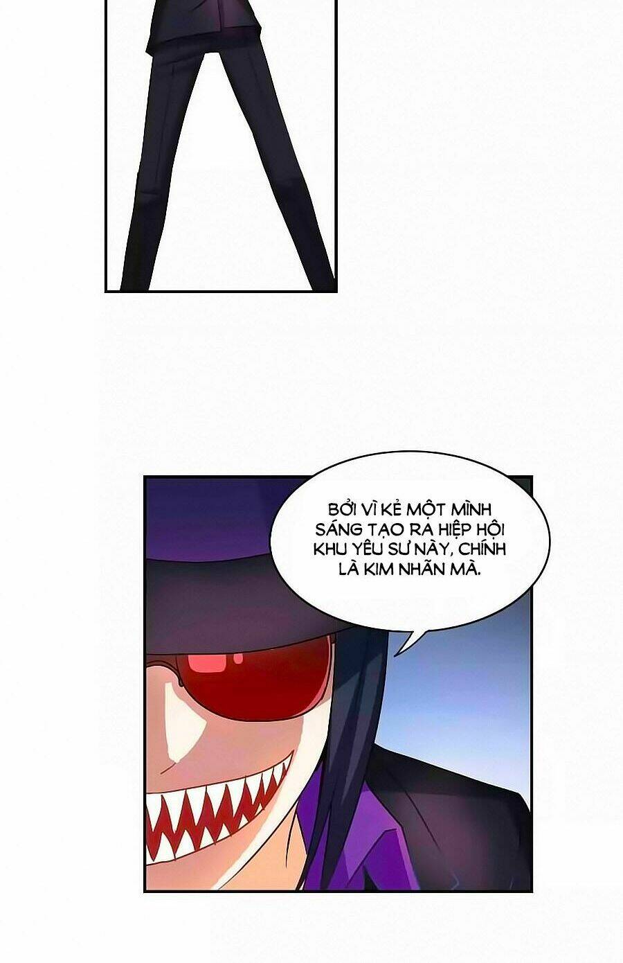 Tô Tịch Kỳ Quái: Chapter 90.2