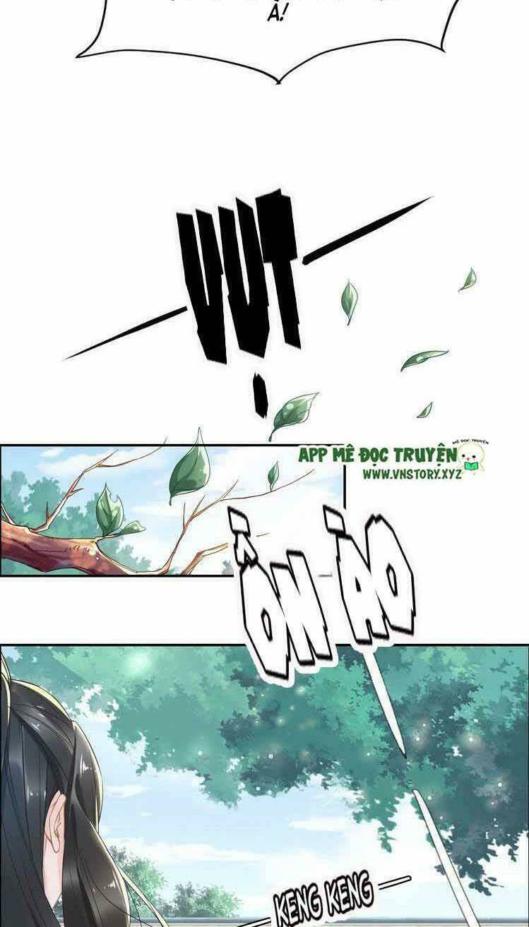 Nhất Sinh Nhất Thế Tiếu Thương Khung: Chapter 28