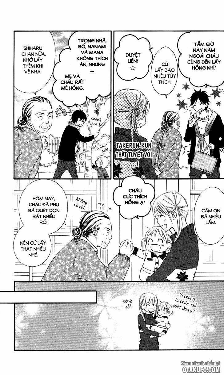 Love So Life: Chapter 63