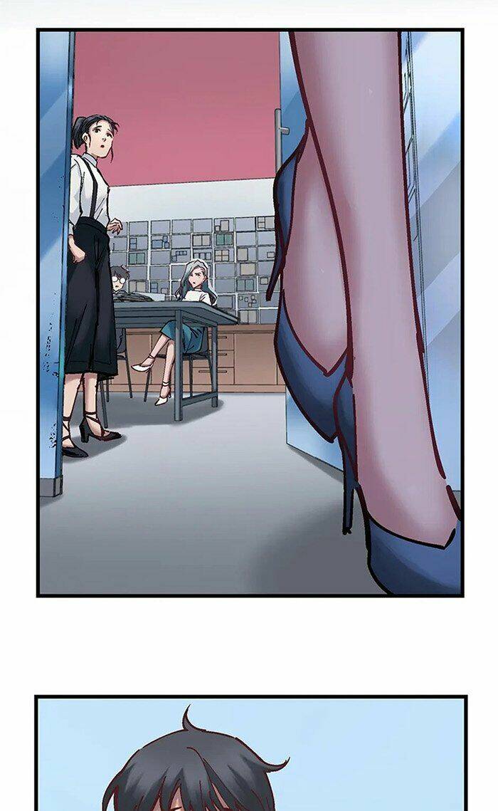 Anh Hùng Và Hiệp Nữ: Chapter 19