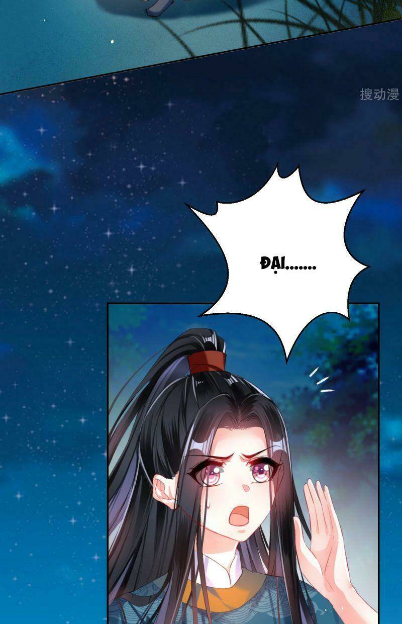 Vương Gia, Áo Lót Của Ngươi Rơi Mất Rồi: Chapter 24