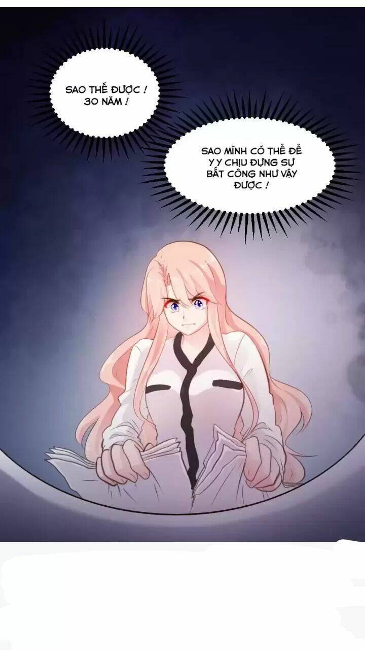 Bản Hợp Đồng Của Tổng Tài Lạnh Lùng: Chapter 46