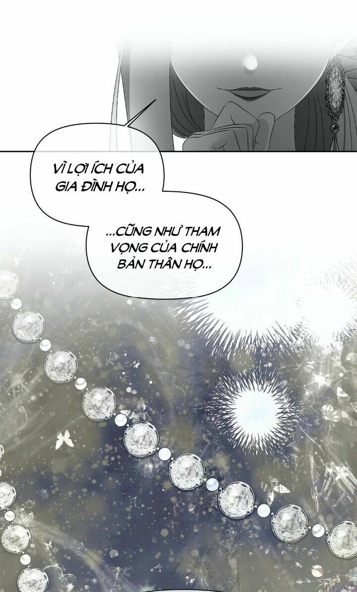 Công Chúa Thời Gian Có Hạn: Chapter 17