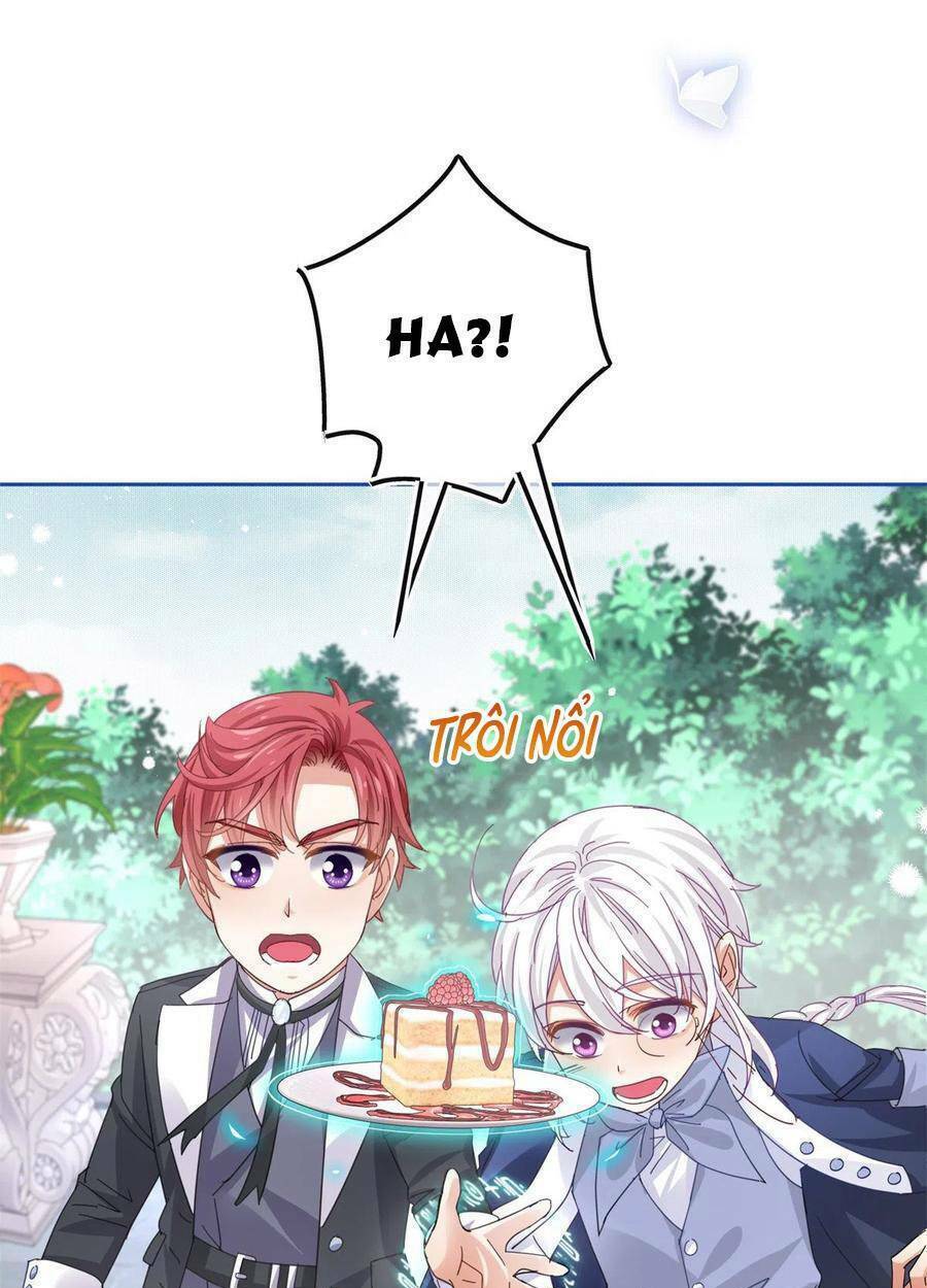 Nữ Hoàng Đầu Tiên Của Đế Quốc: Chapter 65