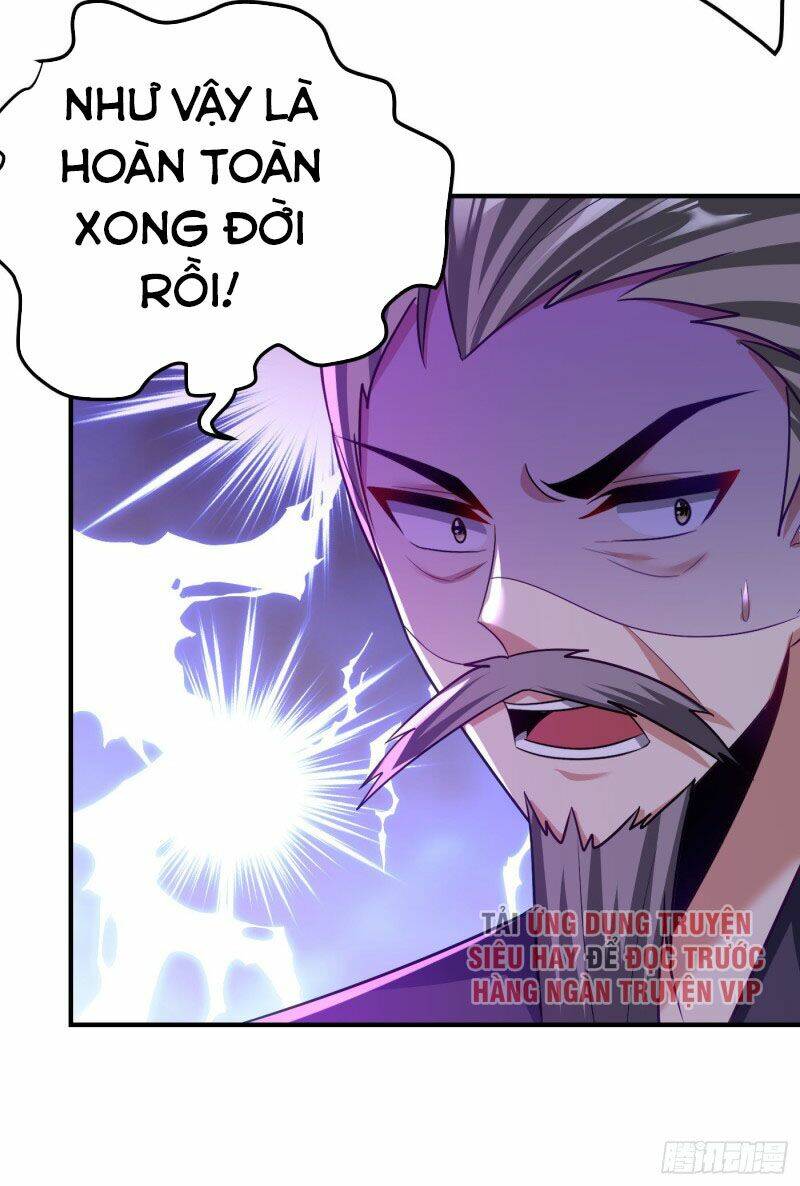 Yêu Giả Vi Vương: Chapter 204
