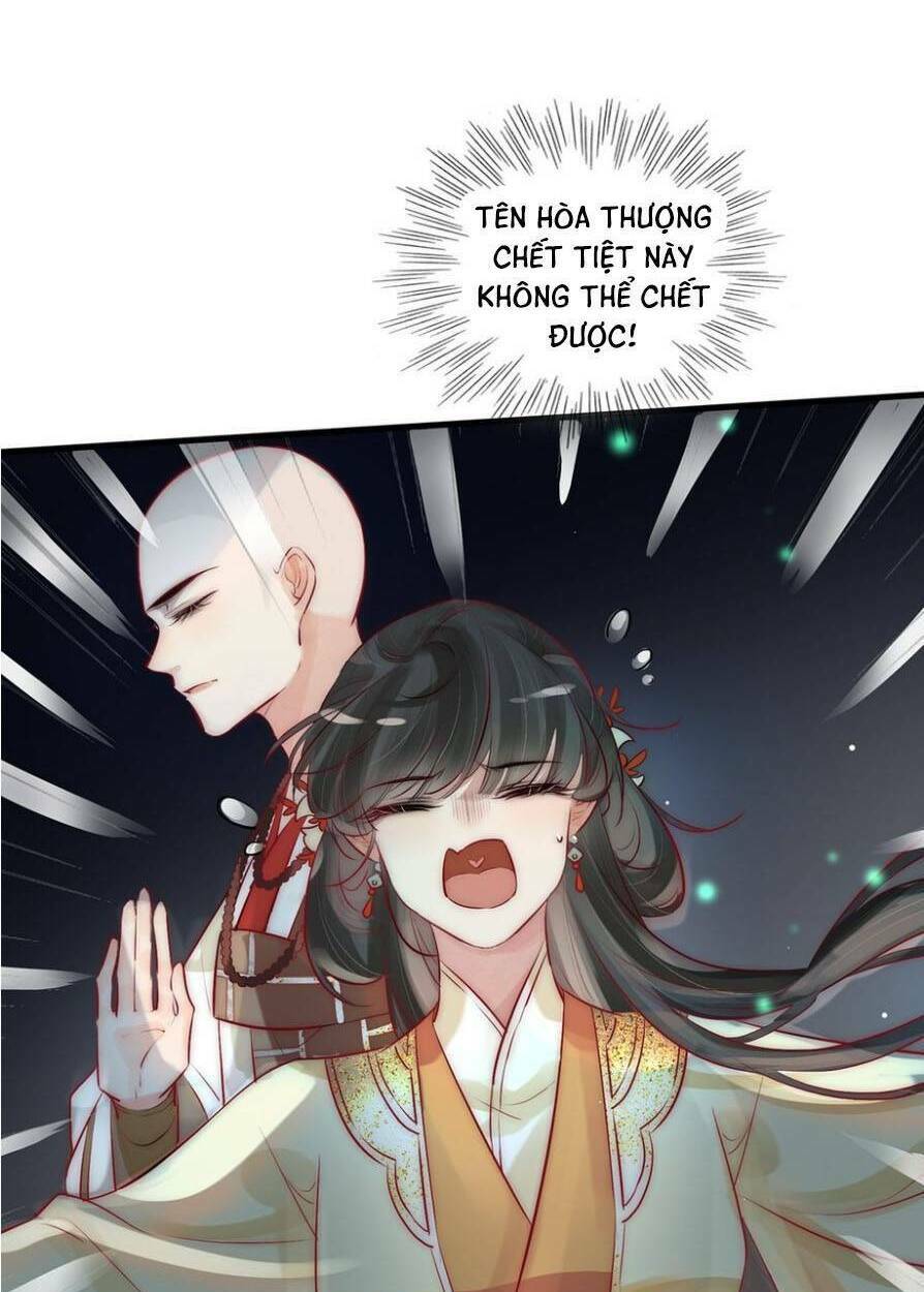Hòa Thượng Phản Diện Giả Bạch Liên Hoa: Chapter 5