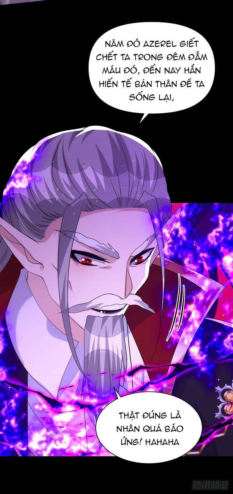 Thú Thụ Bất Thân: Chapter 161