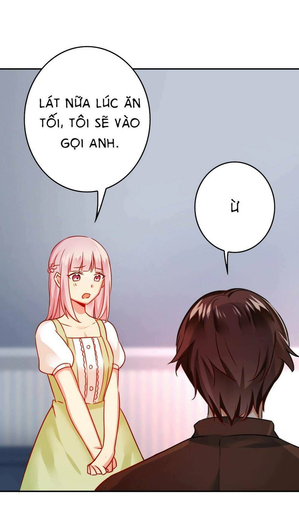 Phục Thù Thiếu Gia Tiểu Điềm Thê: Chapter 18