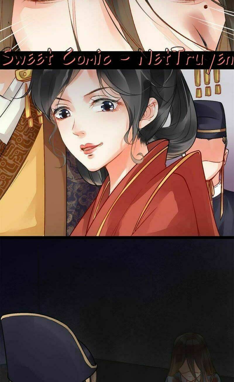 Thịnh Sủng Kiều Nữ Trở Về Triều Ca: Chapter 2