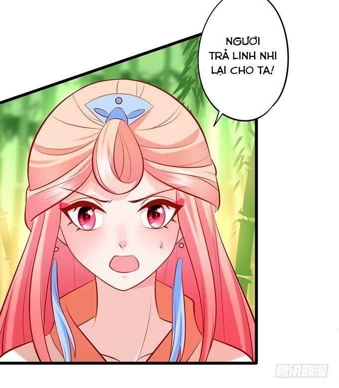 Hồ Tiên Hung Bạo: Chapter 125