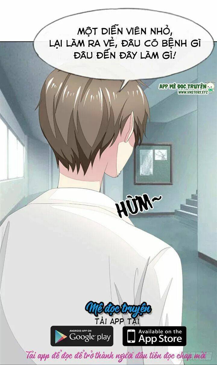 Nam Thần Ma Cà Rồng: Sủng Nhược Tiểu Lãn Thê: Chapter 68