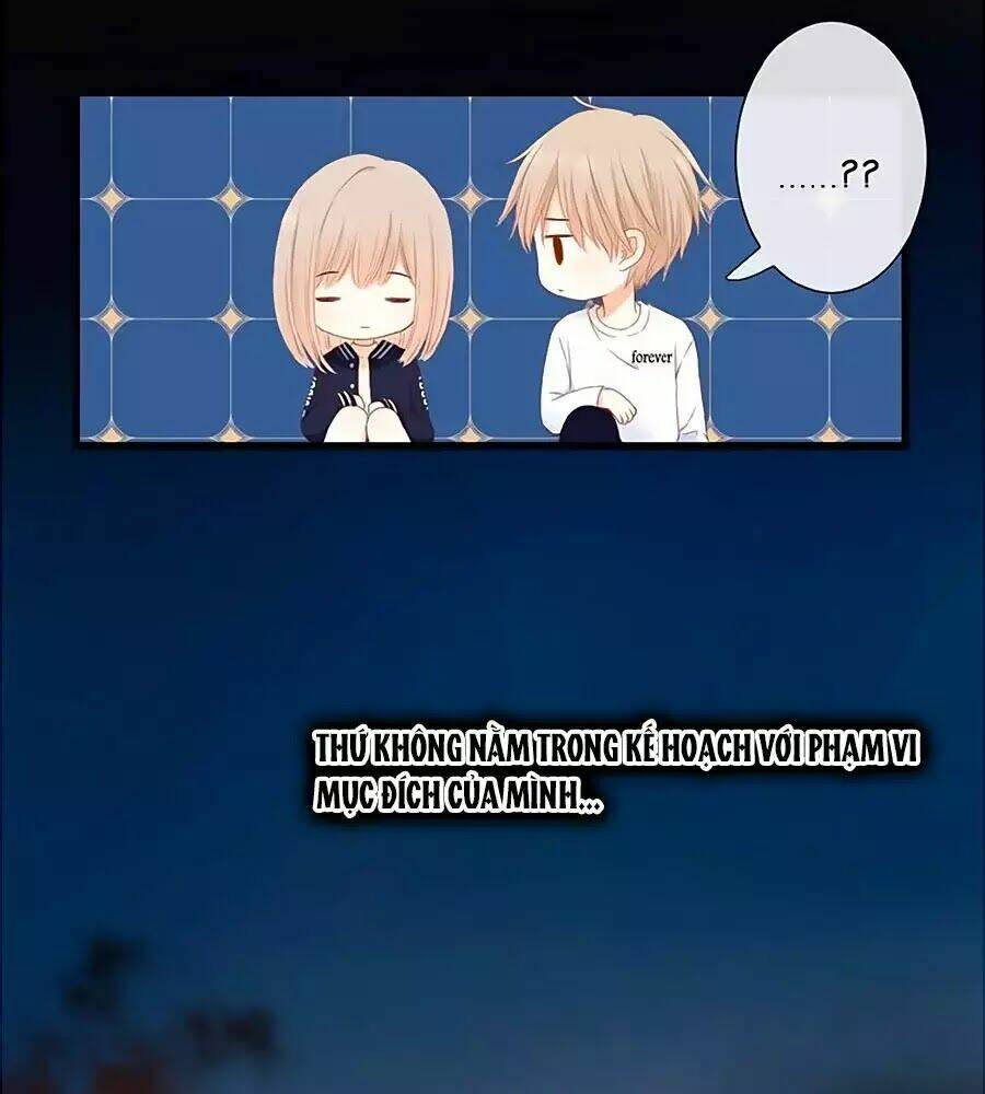 Đóa Hoa Chớm Nở: Chapter 21