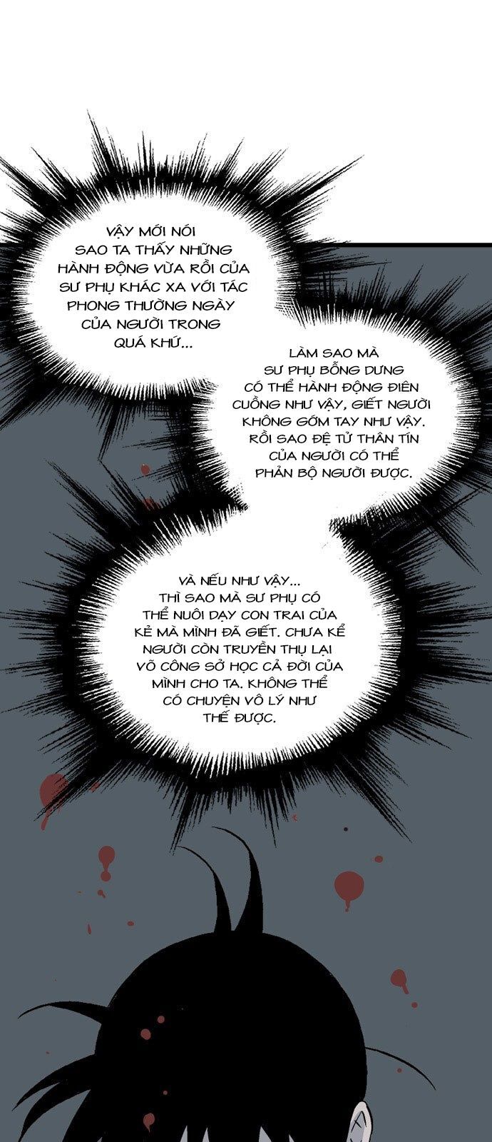 Cao Thủ 2: Chapter 109