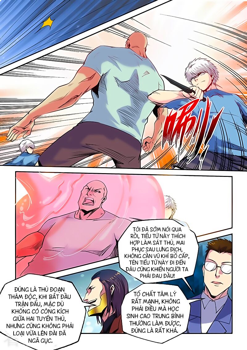 Tu Chân Tứ Vạn Niên: Chapter 68