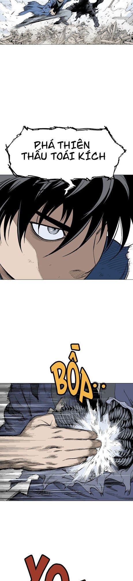 Cao Thủ 2: Chapter 22