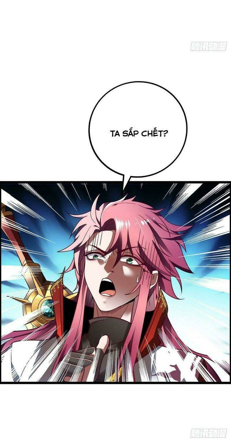 Ngày Mai Tôi Sẽ Chết: Chapter 2