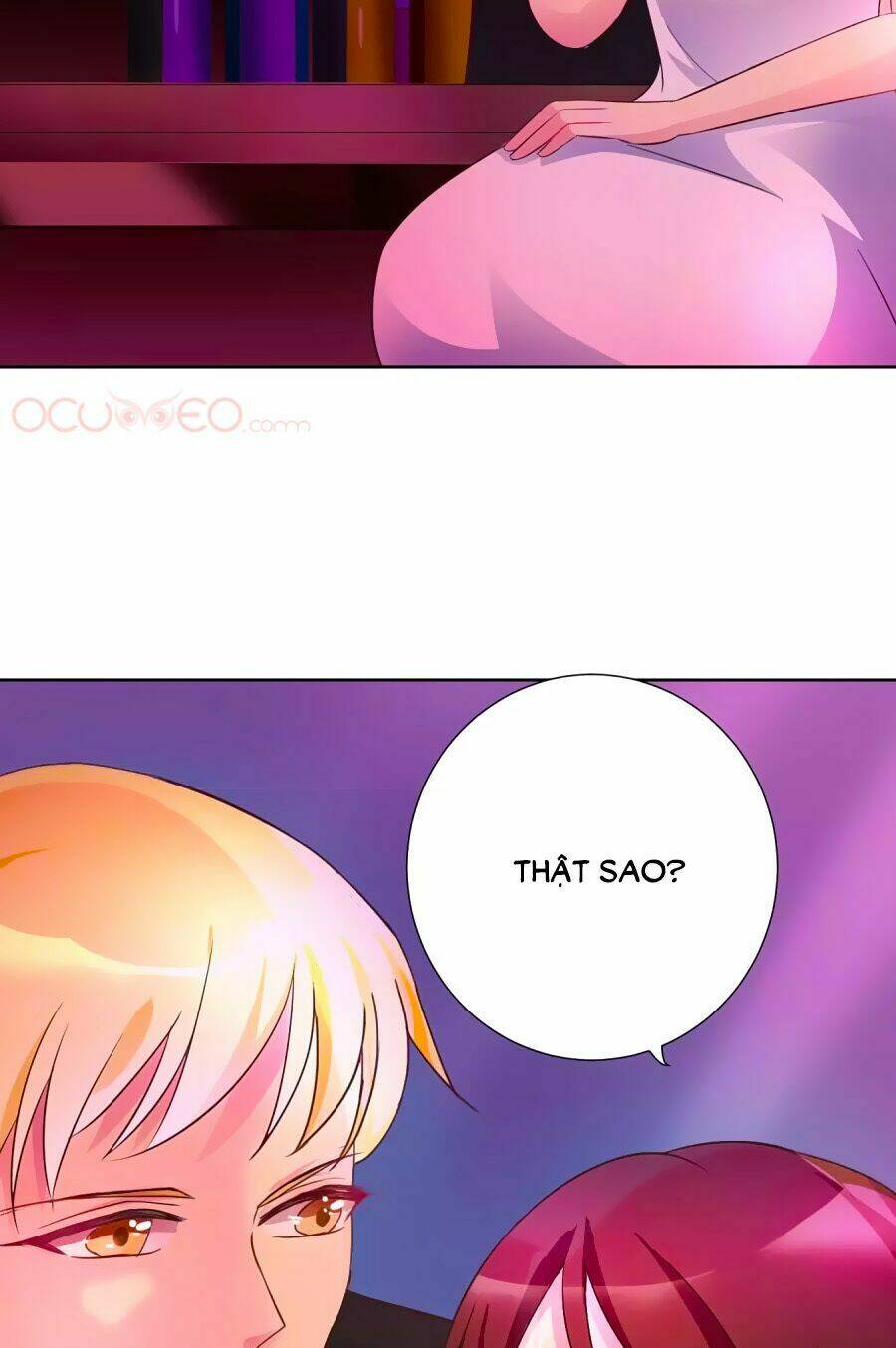 Thâu Tâm Du Hí: Chapter 2