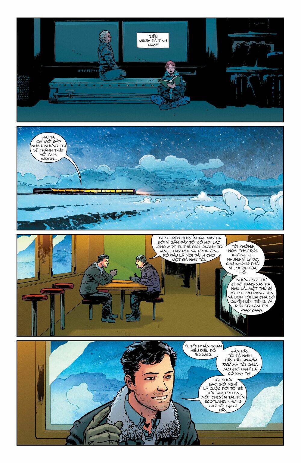 Birthright: Chapter 28