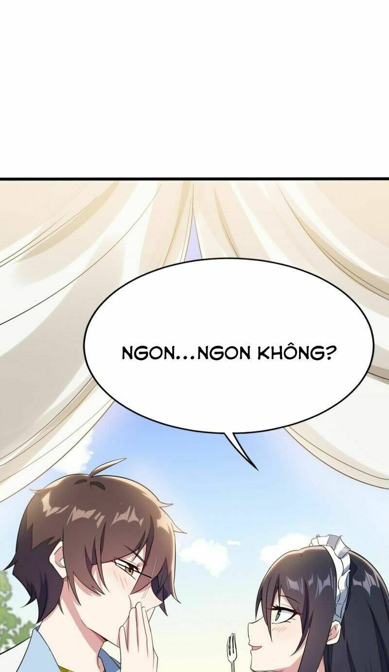 Kế Hoạch Trở Thành Phế Vật: Chapter 9