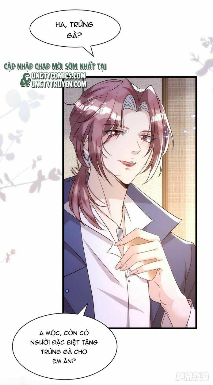 Thú Thụ Bất Thân: Chapter 103