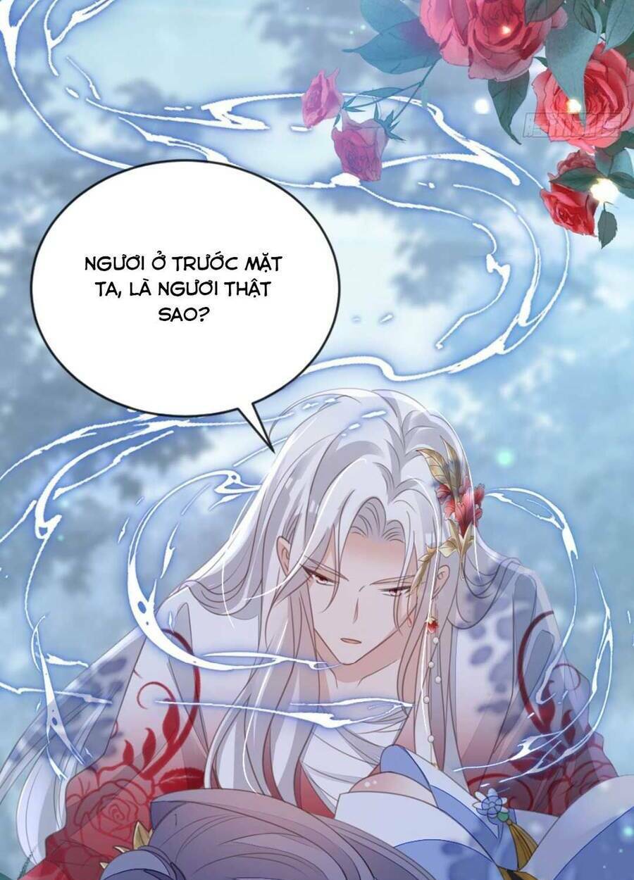 Mau Xuyên Không Rửa Tội Cho Nhân Vật Phản Diện: Chapter 113
