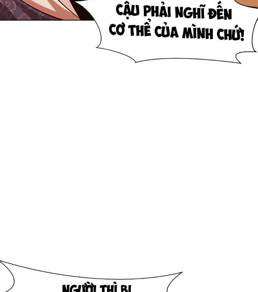 Thiên Võ Chiến Thần: Chapter 8