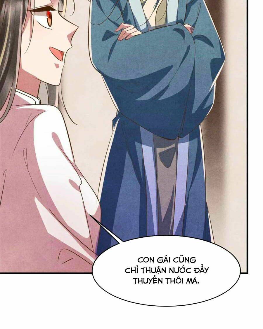 Vương Phi Muốn Trèo Tường: Chapter 89