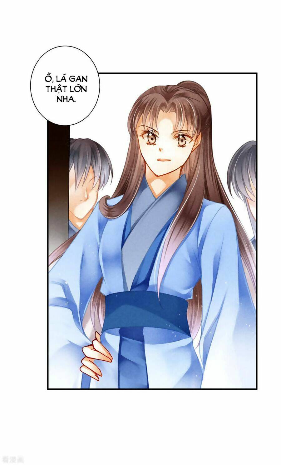 Ái Thượng Vô Địch Tiếu Hoàng Hậu: Chapter 141