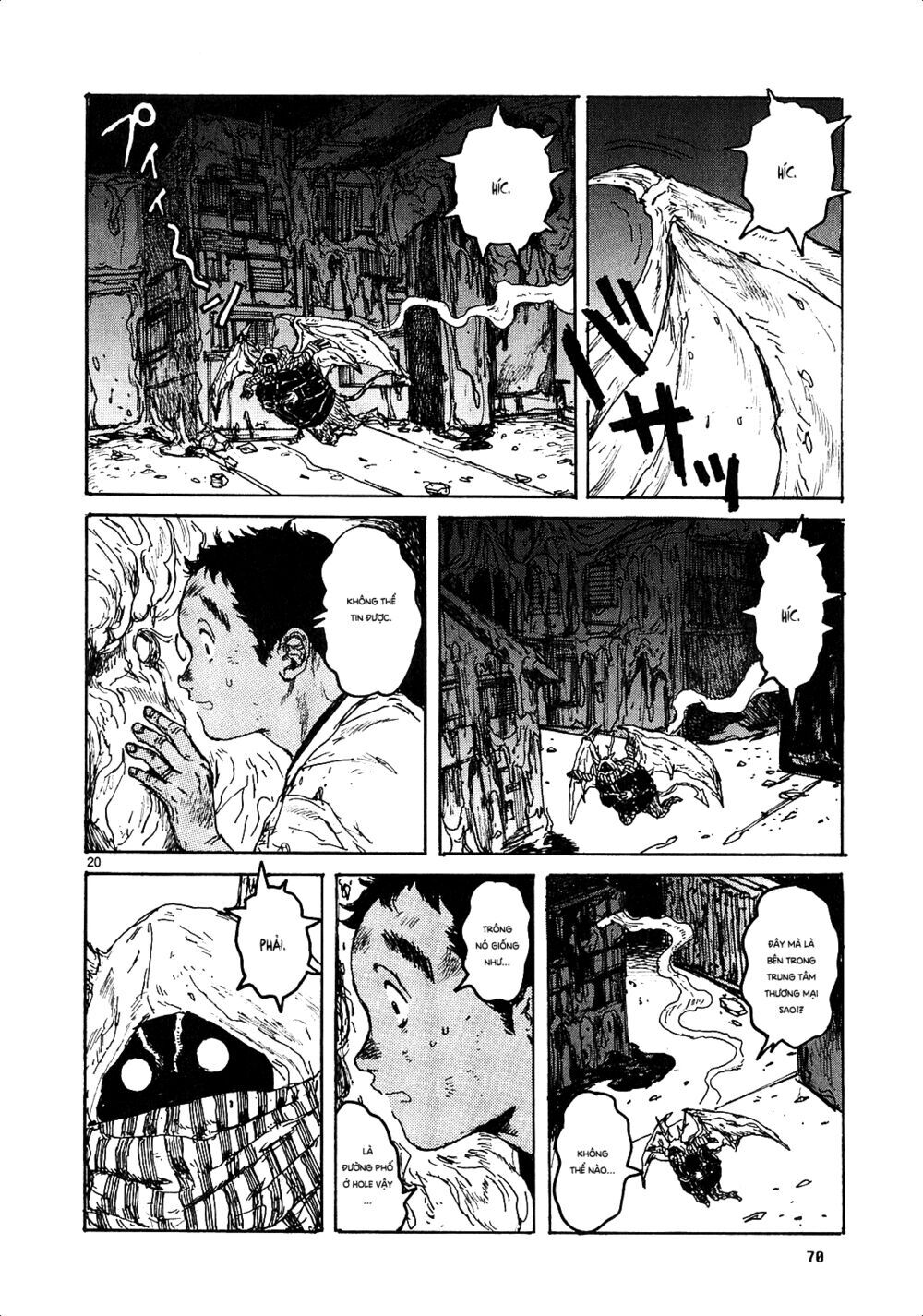 Kẻ Mất Trí Và Thế Giới Ma Thuật: Chapter 120