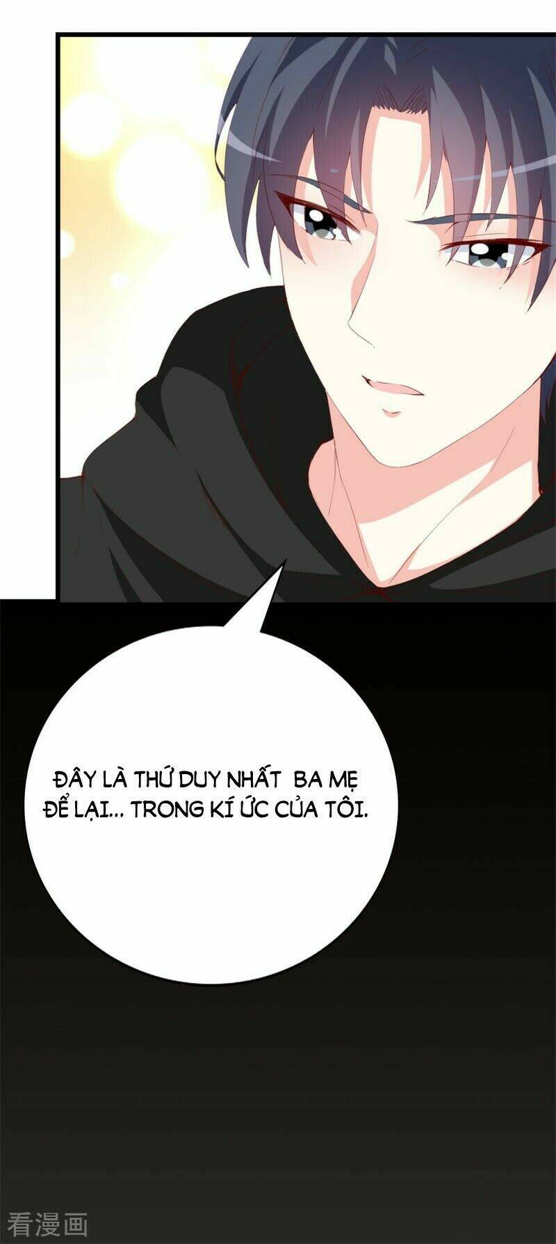 Này! Đừng Động Vào Phô Mai Của Tôi: Chapter 142