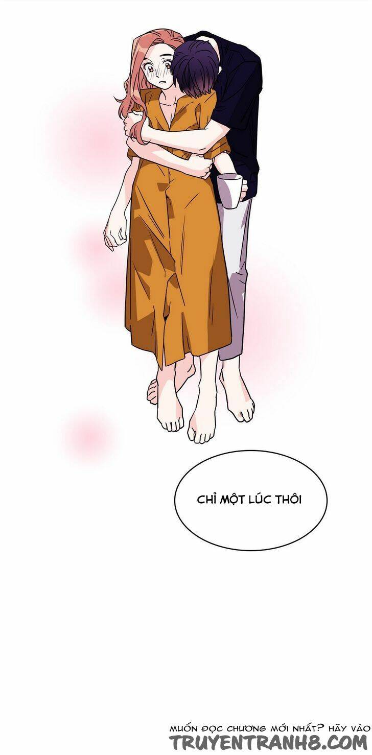 Chuyện Gì Đến, Rồi Cũng Sẽ Đến: Chapter 49