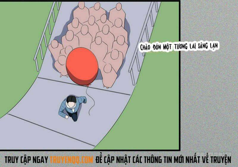 Trở Lại Căn Nhà Ma: Chapter 13