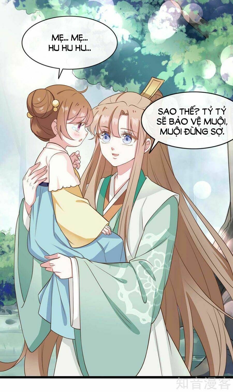 Đích Nữ Hữu Độc: Chapter 68