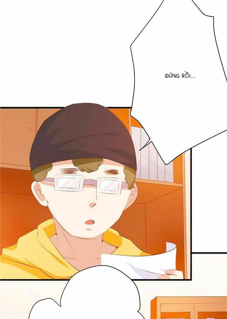 Bạn Trai Là Ngôi Sao: Chapter 58