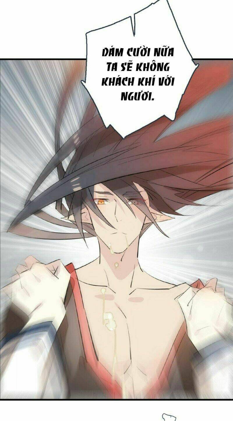 Sư Phụ Lại Trêu Chọc Ta: Chapter 51.6