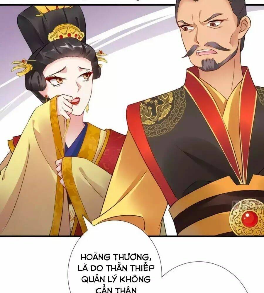 Vương Phi Có Chút Nghịch Ngợm: Chapter 48