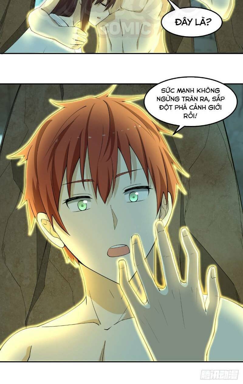 Nghịch Thiên Tiên Mệnh: Chapter 43
