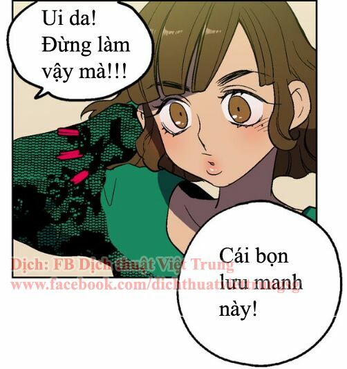 Xin Đừng Cắn Em: Chapter 2