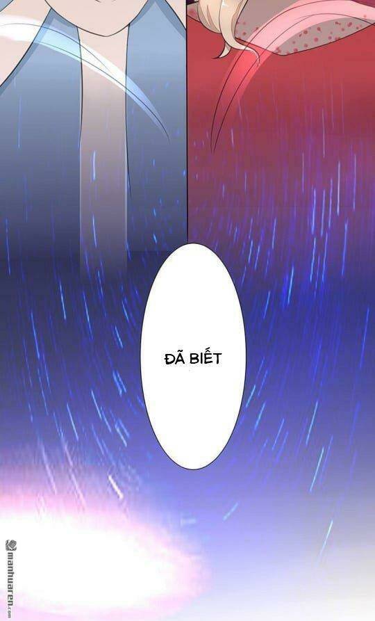 Bạn Trai Dị Năng Của Tôi: Chapter 1