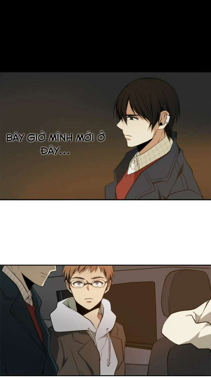 Trả Giá: Chapter 7