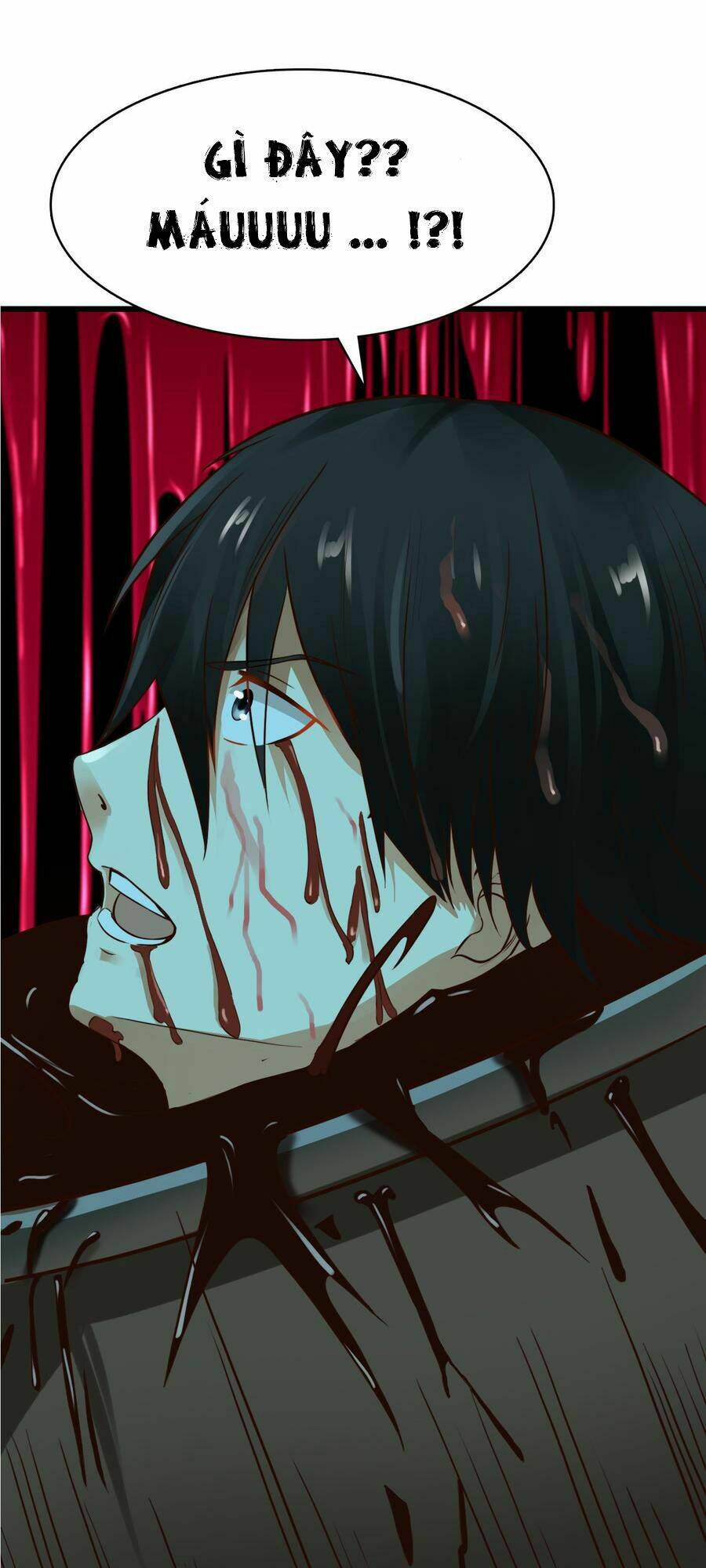 Em Gái Đừng Làm Phiền Tôi: Chapter 4