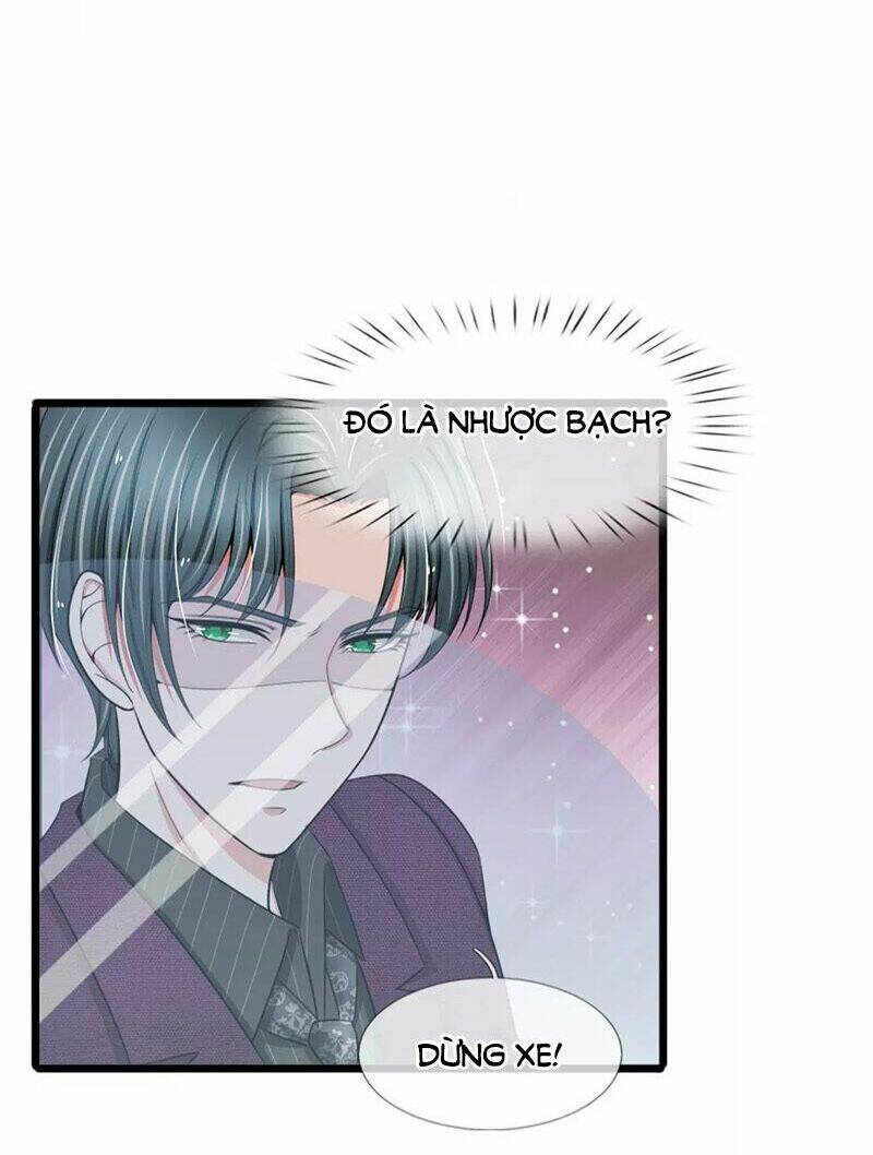 Phúc Hắc Lão Công Buông Em Ra: Chapter 74