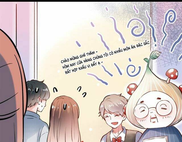 Trạch Thượng Tịch Mịch Huỳnh Hỏa: Chapter 14