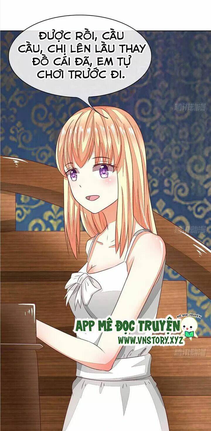 Nam Thần Ma Cà Rồng: Sủng Nhược Tiểu Lãn Thê: Chapter 136