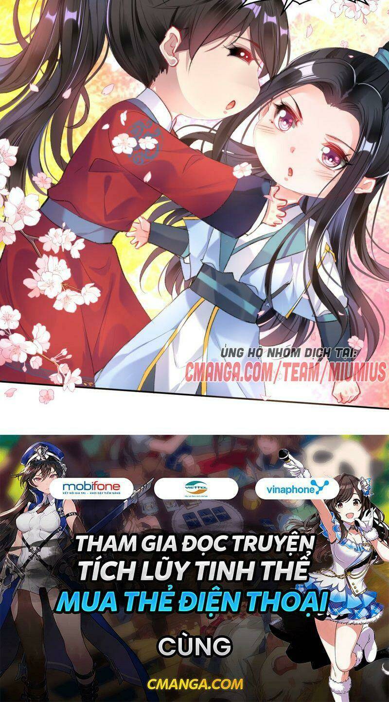 Vương Gia, Áo Lót Của Ngươi Rơi Mất Rồi: Chapter 86